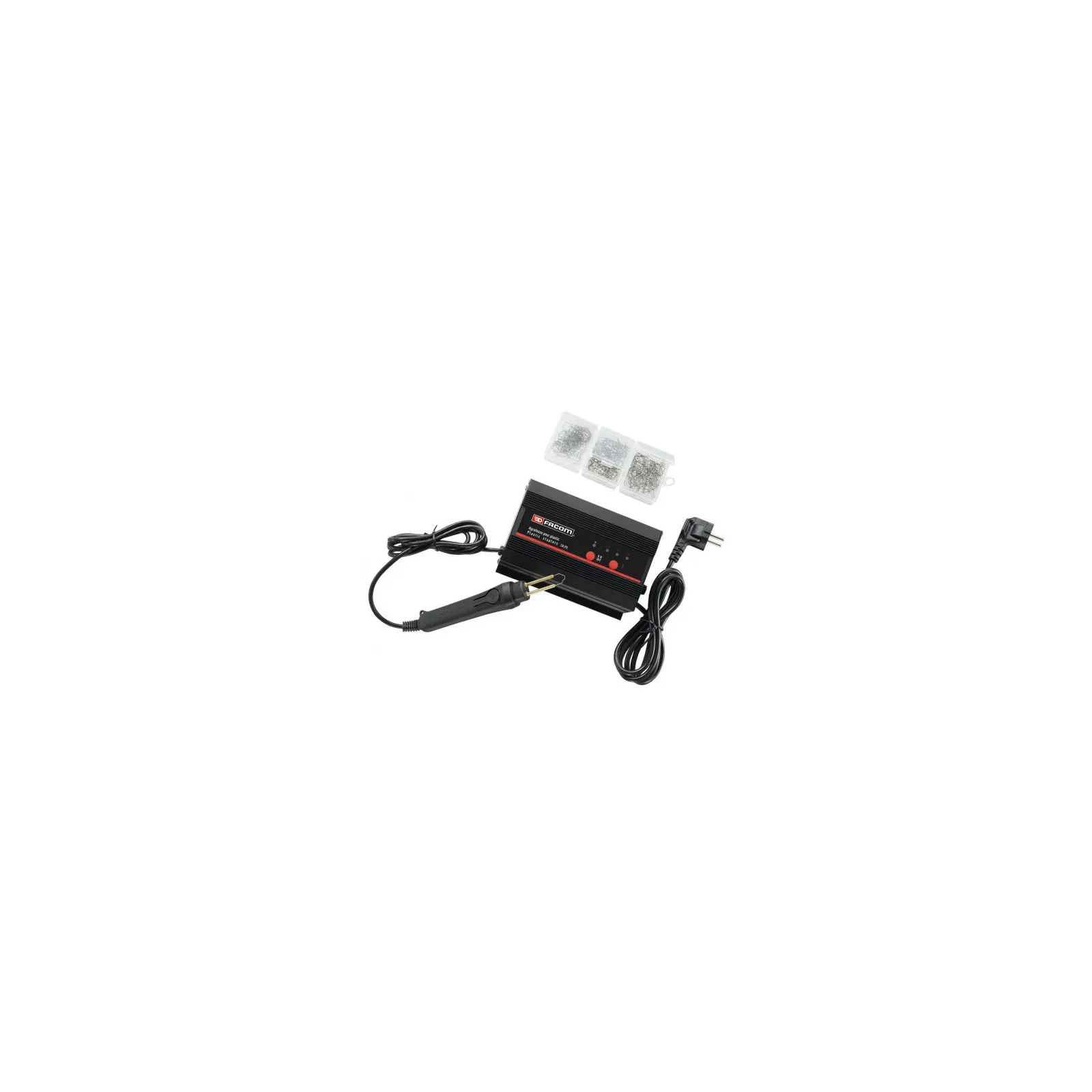 Agrafeuse filaire 230v - Facom CR.PSPB