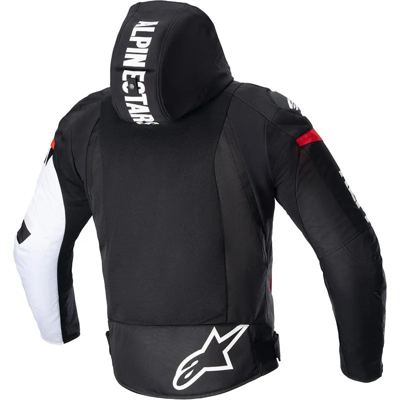  ALPINESTARS Blouson ZACA AIR  Blouson moto textile