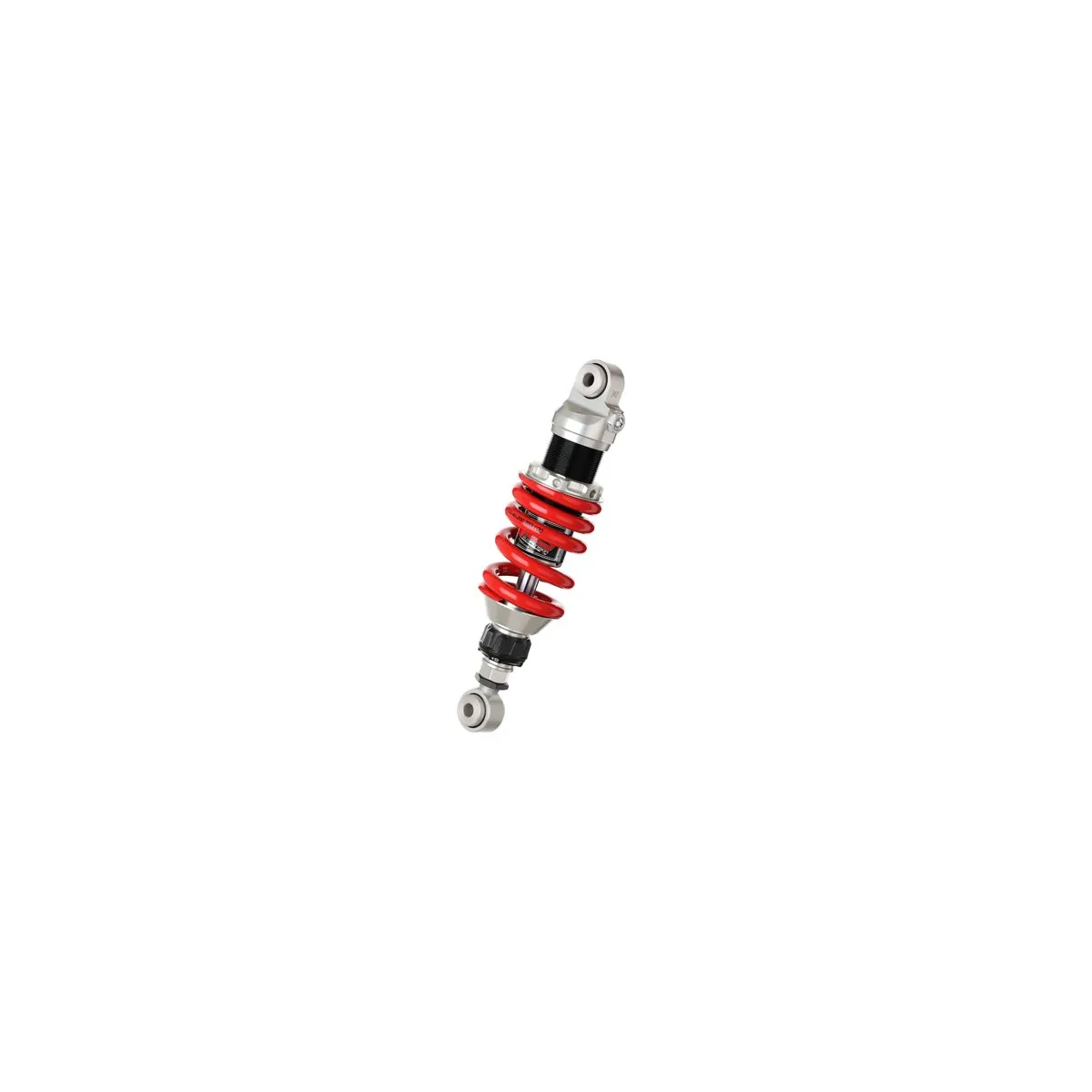 Amortisseur arrière MZ366-TRL Topline YSS - Honda 600 VT C Shadow 1988-2000