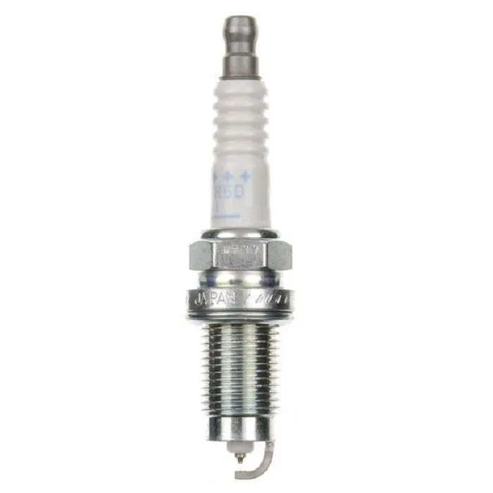 Bougie NGK Platinium référence PFR6T-G pour OPEL Astra H 2.0 moteur Z20LEH