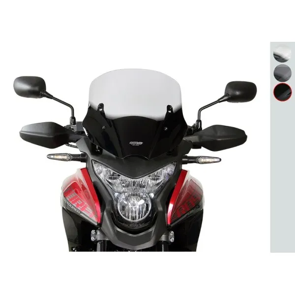 Bulle MRA Sport SP - Honda 1200 Crosstourer
