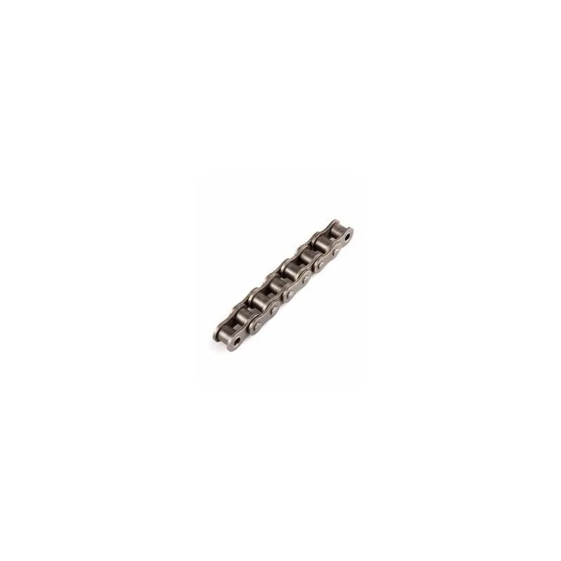 Chaine de transmission AFAM 420 A420M acier 138 maillons:4501357