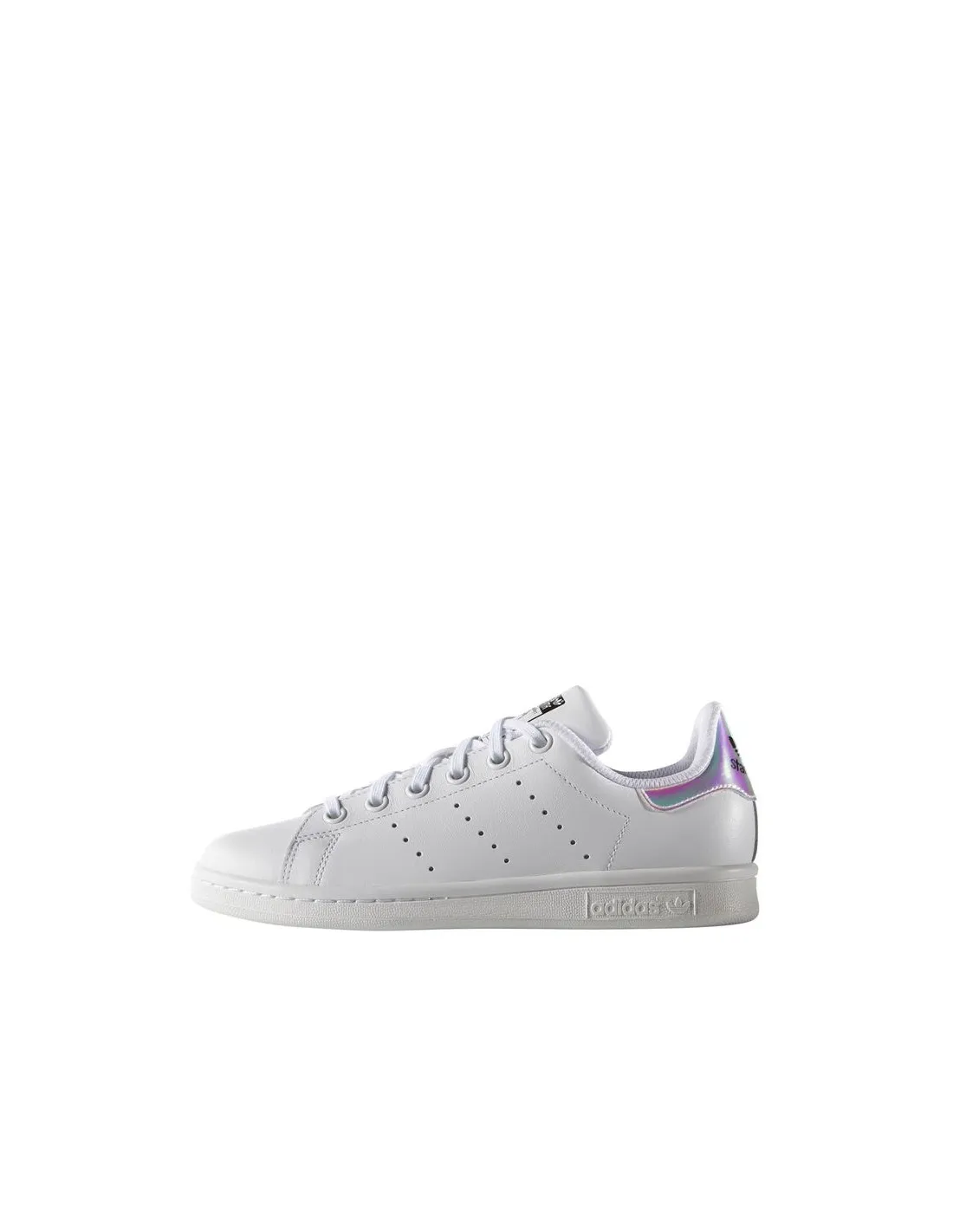 Chaussures adidas Originals Stan Smith White Children's Chaussures