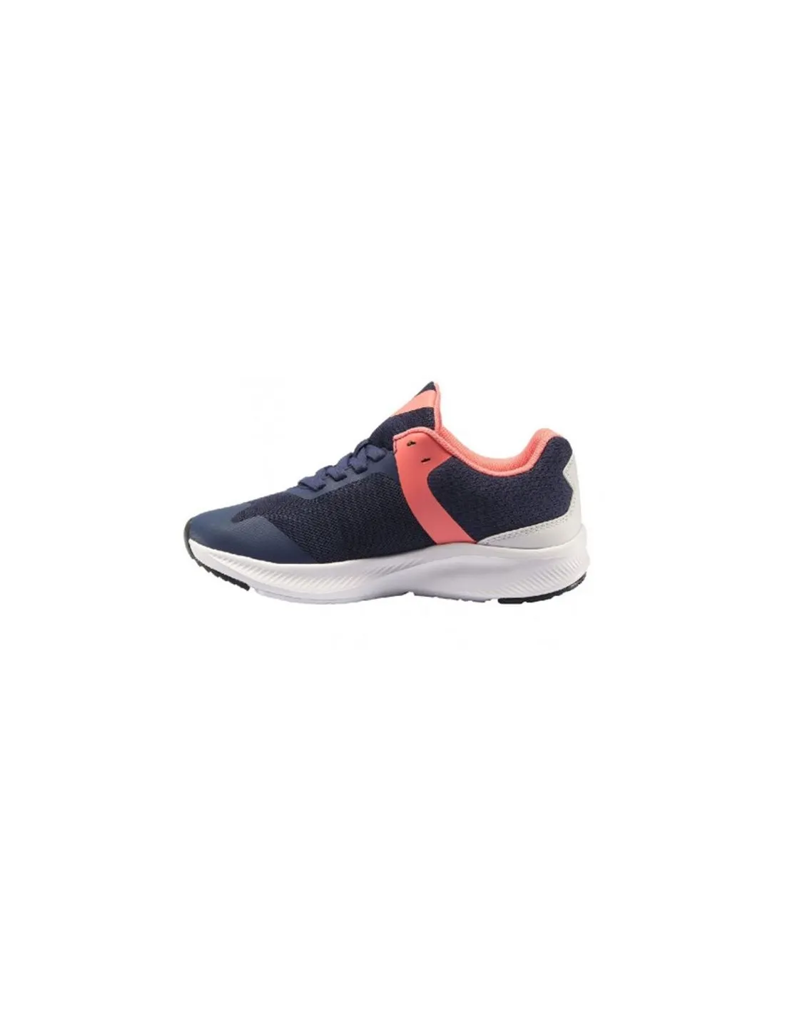Chaussures de running John Smith Reuven bleu pour femmes