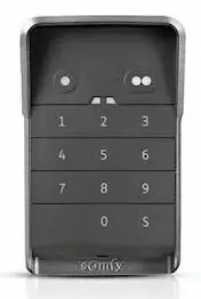 Clavier à code Premium Pro 2 IO sans fil