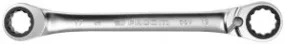 Cle cliquet oeil 15d 22x24 mm 65.22x24 Facom