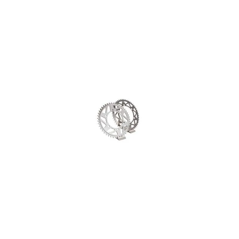 Couronne AFAM acier standard 44301 - 520