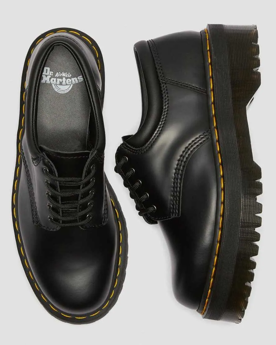DR MARTENS W 8053 QUAD