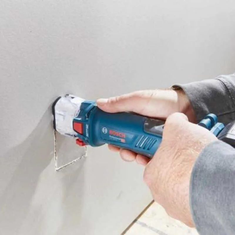 Défonceuse pour plaquiste sans-fil (solo) Bosch 06019K8002