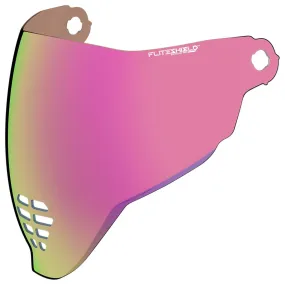 Ecran pour casque intégral Icon Airflite - Iridium Violet