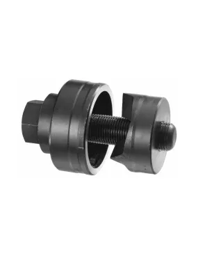 Emporte-pièces ISO avec vis - 697637 - Facom