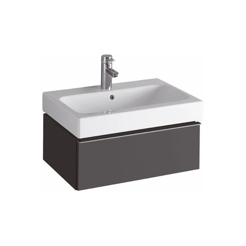 Geberit Meuble sous lavabo iCon 890x240mm, lava mat
