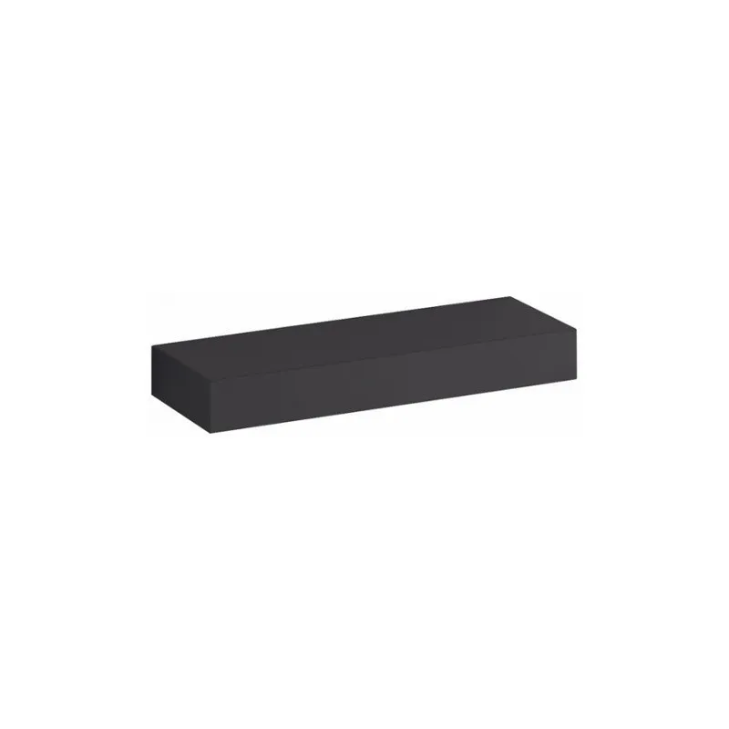 Geberit Tablette iCon xs 370x50mm, lava mat