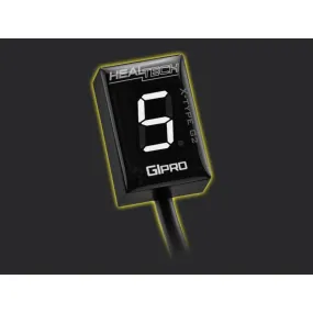 GIpro X-type G2 Harley