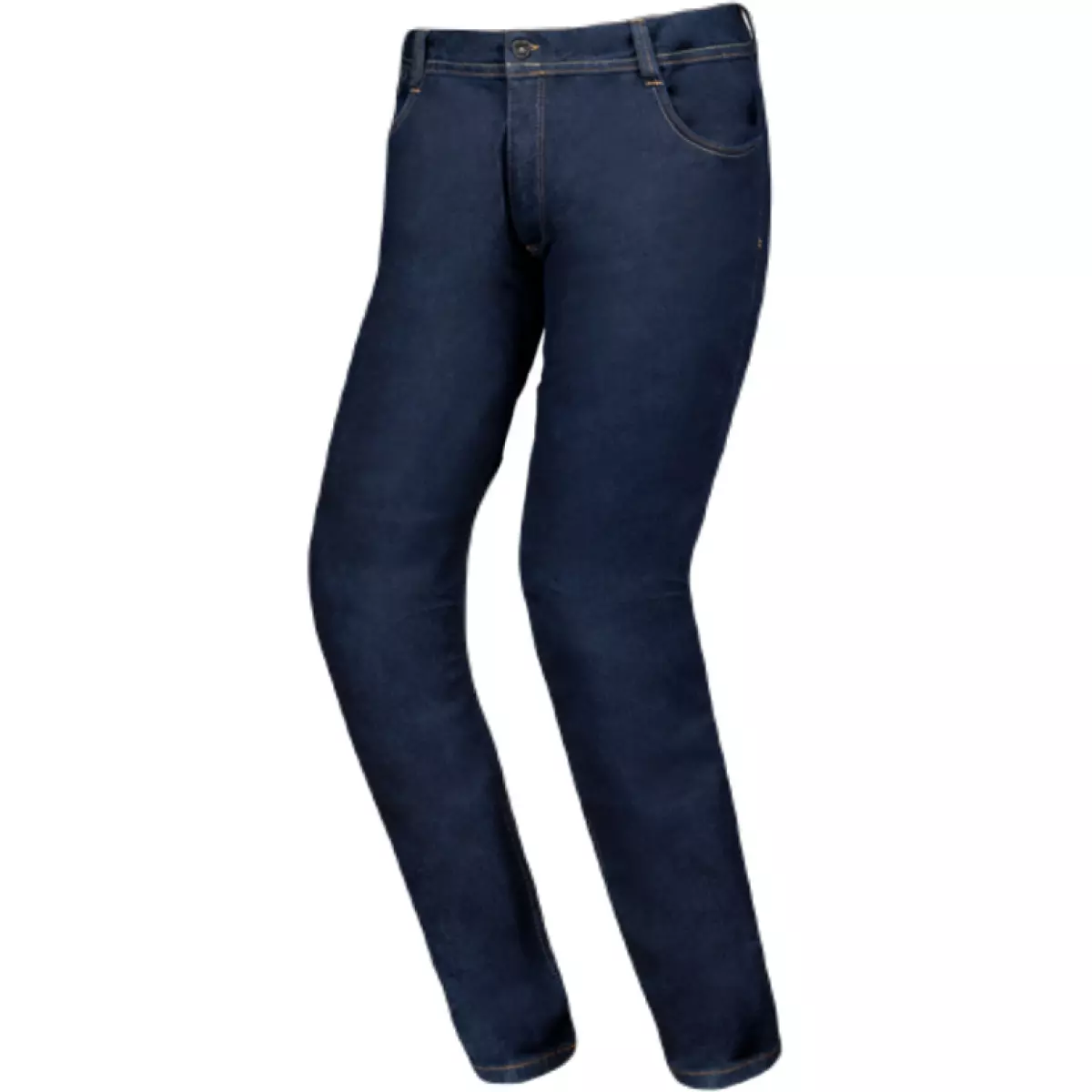 Jean Femme Ixon Maddie C Brut Foncé - Pantalon Femme
