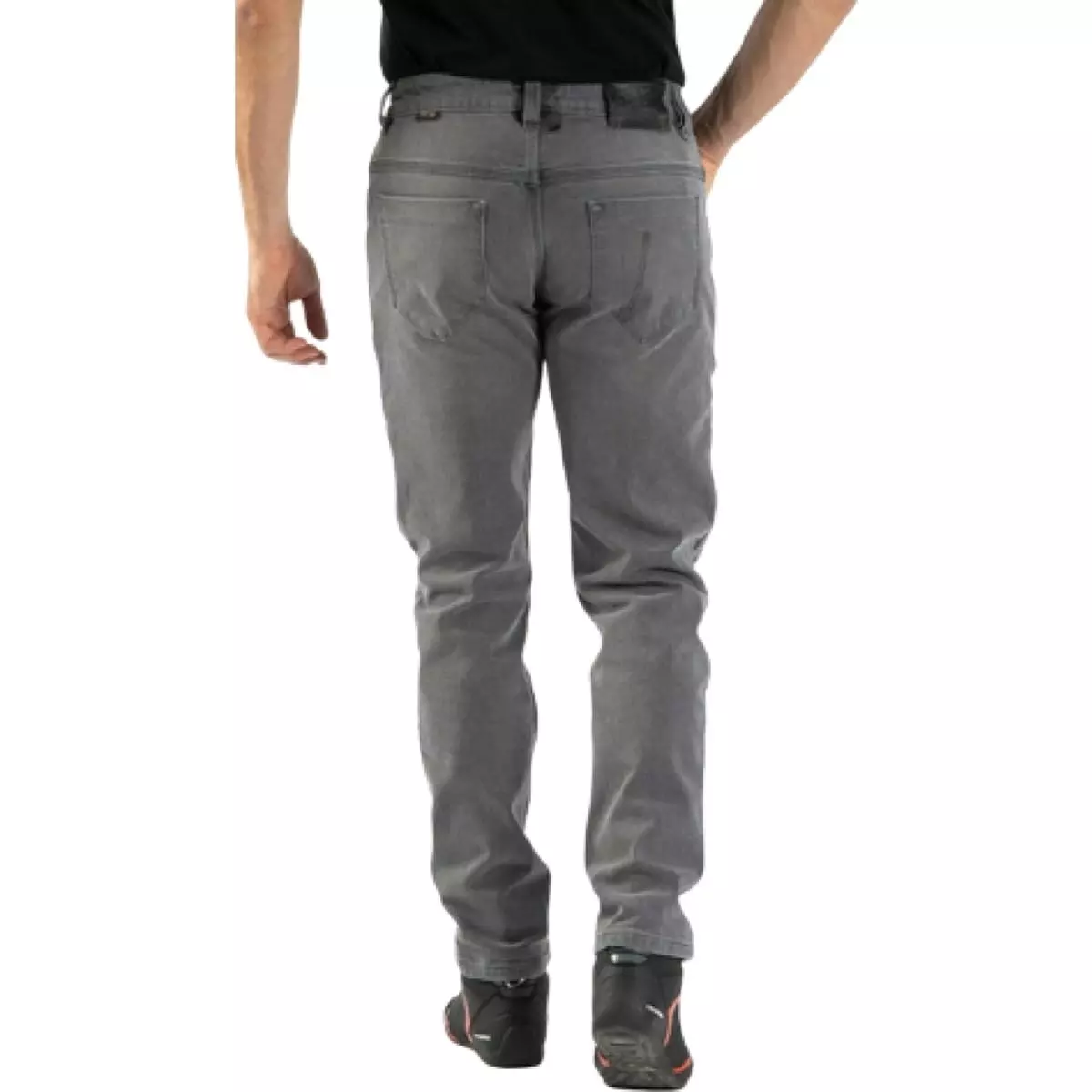 Jean Ixon Alex Gris - Jean Moto