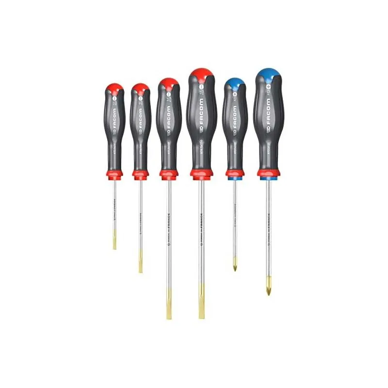 Jeux de tournevis PROTWIST® ATD.J6 Facom