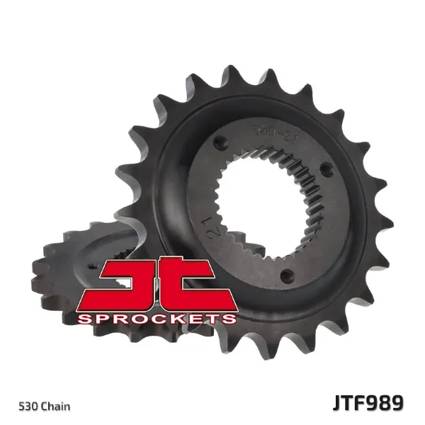 JT Pignon avant JTF989.21