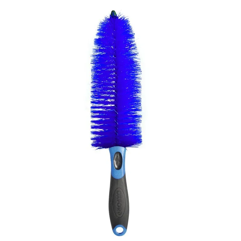 Kit de brosses de nettoyage OXFORD - piecemotoquad