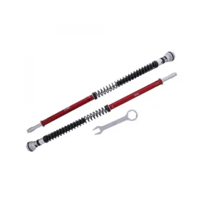 Kit de Cartouche Fourche Moto Route Inversee YSS  Yamaha MT-09 850 A ABS  17-18