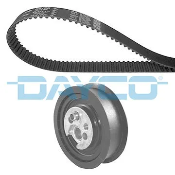 Kit de distribution DAYCO KTB155 