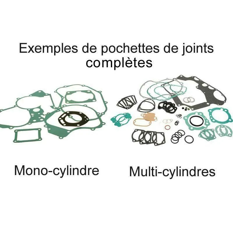 Kit joints complet CENTAURO KTM XC525 ATV '09