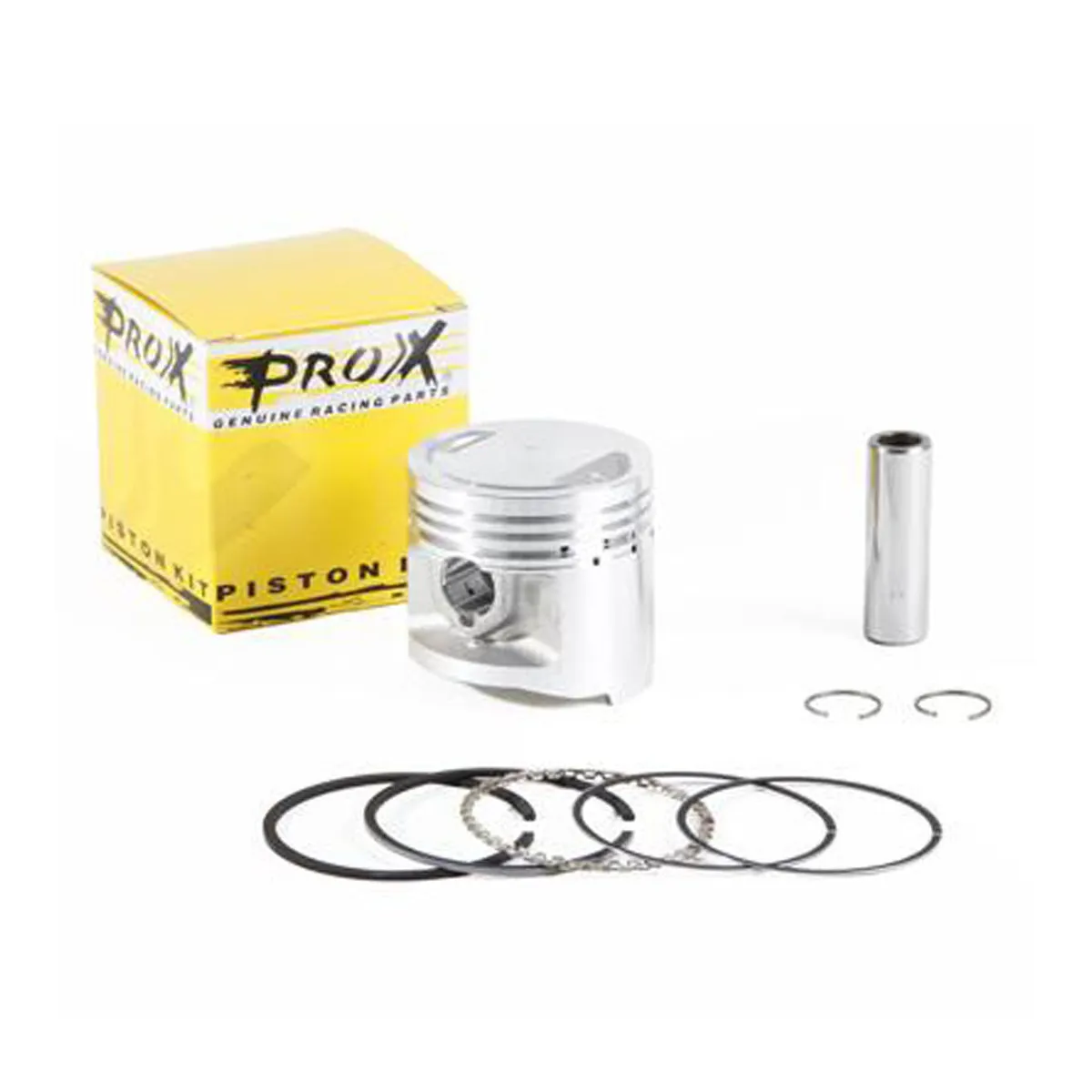 Kit piston PROX HONDA 125 CB S, XL / CG 1971-1978