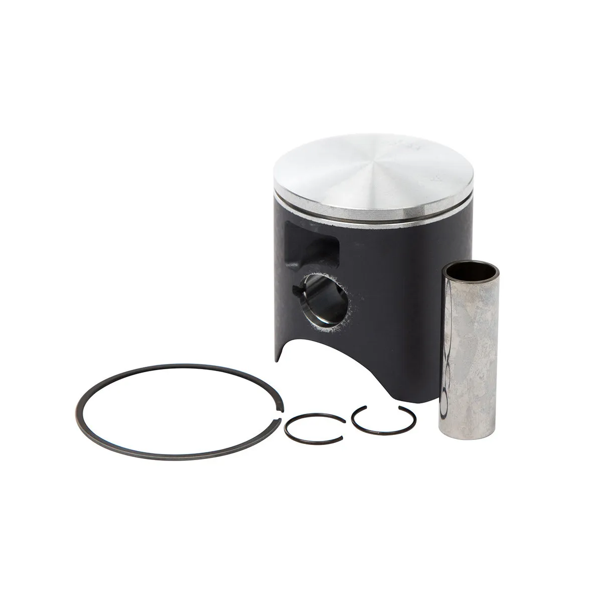 Kit piston VERTEX Mono segment coulé Honda 125 CR R 1990-1991