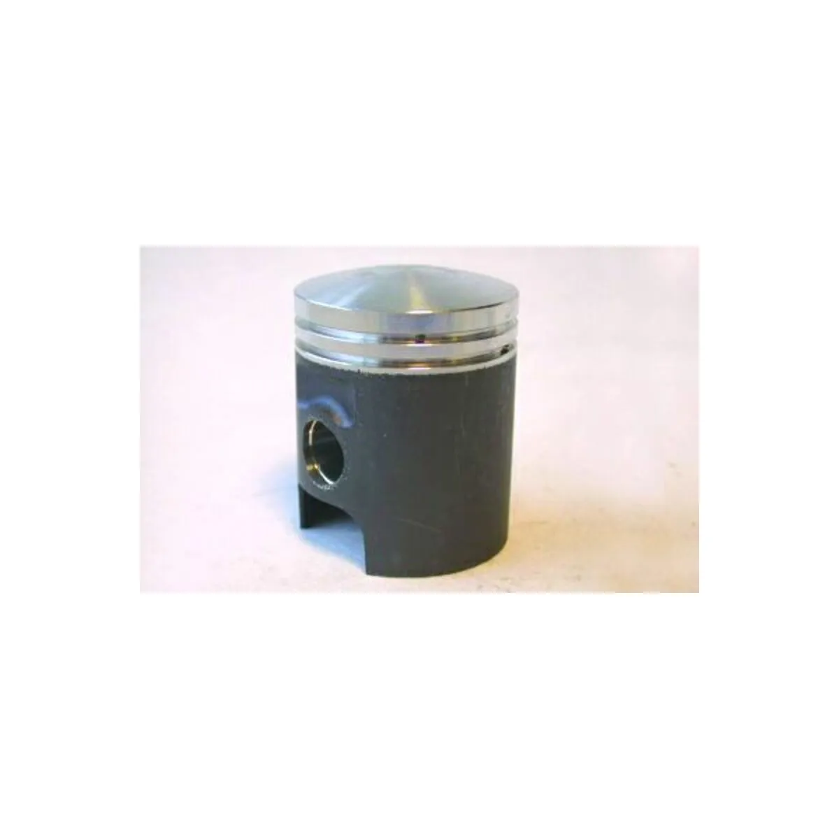 Kit piston VERTEX Mono segment coulé SUZUKI KAWASAKI 50 cc 1978-2007