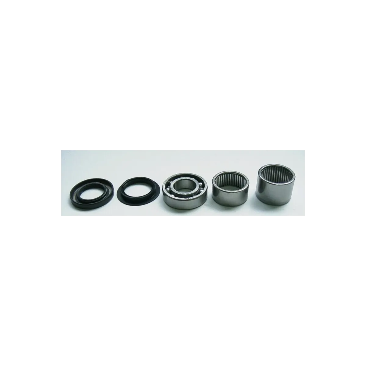 Kit Roulements Bras Oscillants TOURMAX KAWASAKI 1100 ZR Zephyr 1997-99