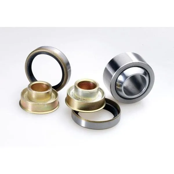 Kit roulements d'amortisseur inférieur ALL BALLS Husqvarna