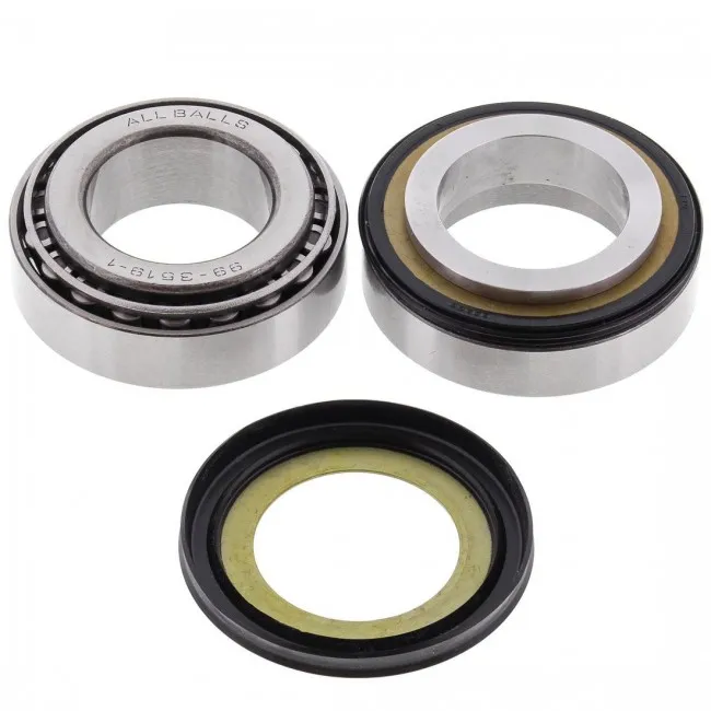 Kit roulements de colonne de direction All Balls 22-1055