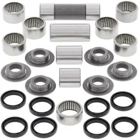 Kit réparation de biellettes ALL BALLS Suzuki - piecemotoquad