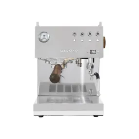 Machine Ascaso Steel Duo PID V2 Inox&Wood - d'occasion