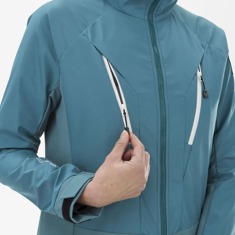 Millet Trilogy V Icon Infinity Jkt - Veste softshell femme | Hardloop