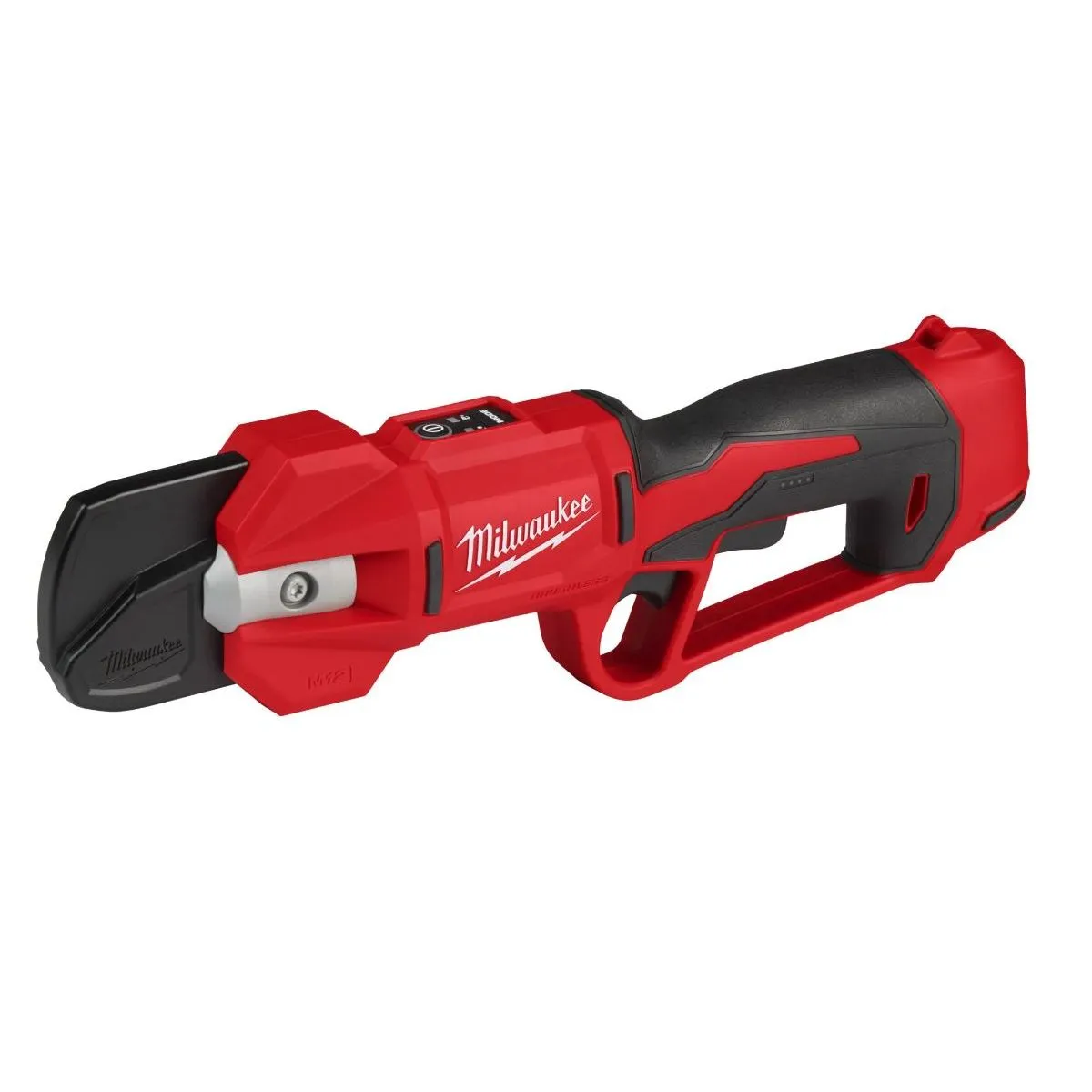 Milwaukee M12 BLPRS-202 Sécateur Brushless 12V (4933480115)