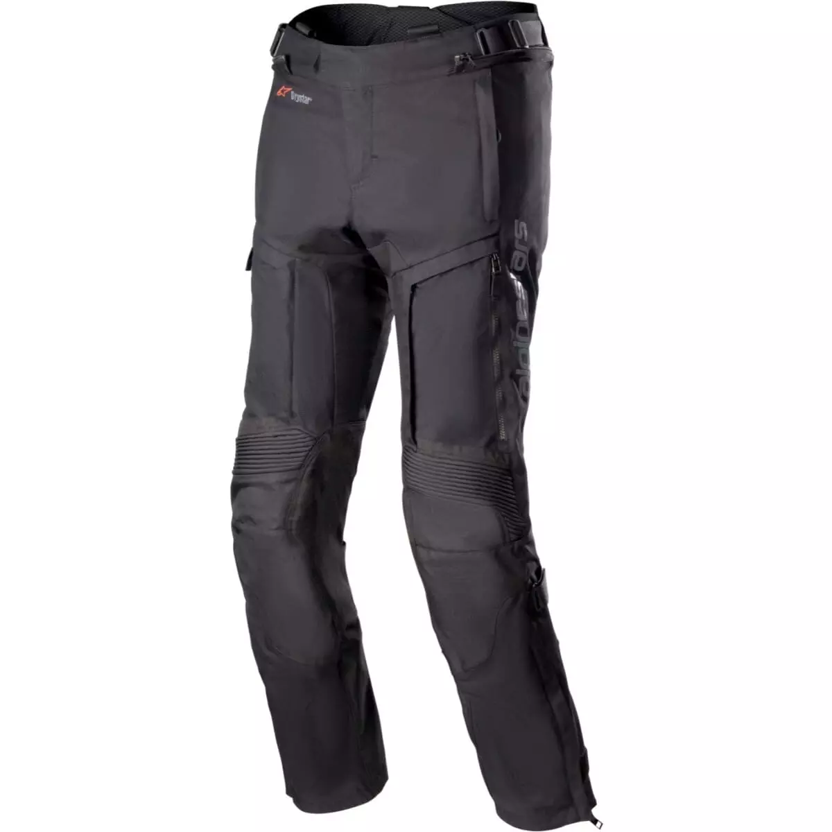 Pantalon Alpinestars Bogota Pro Drystar® 3 Saisons Noir - Pantalon Textile