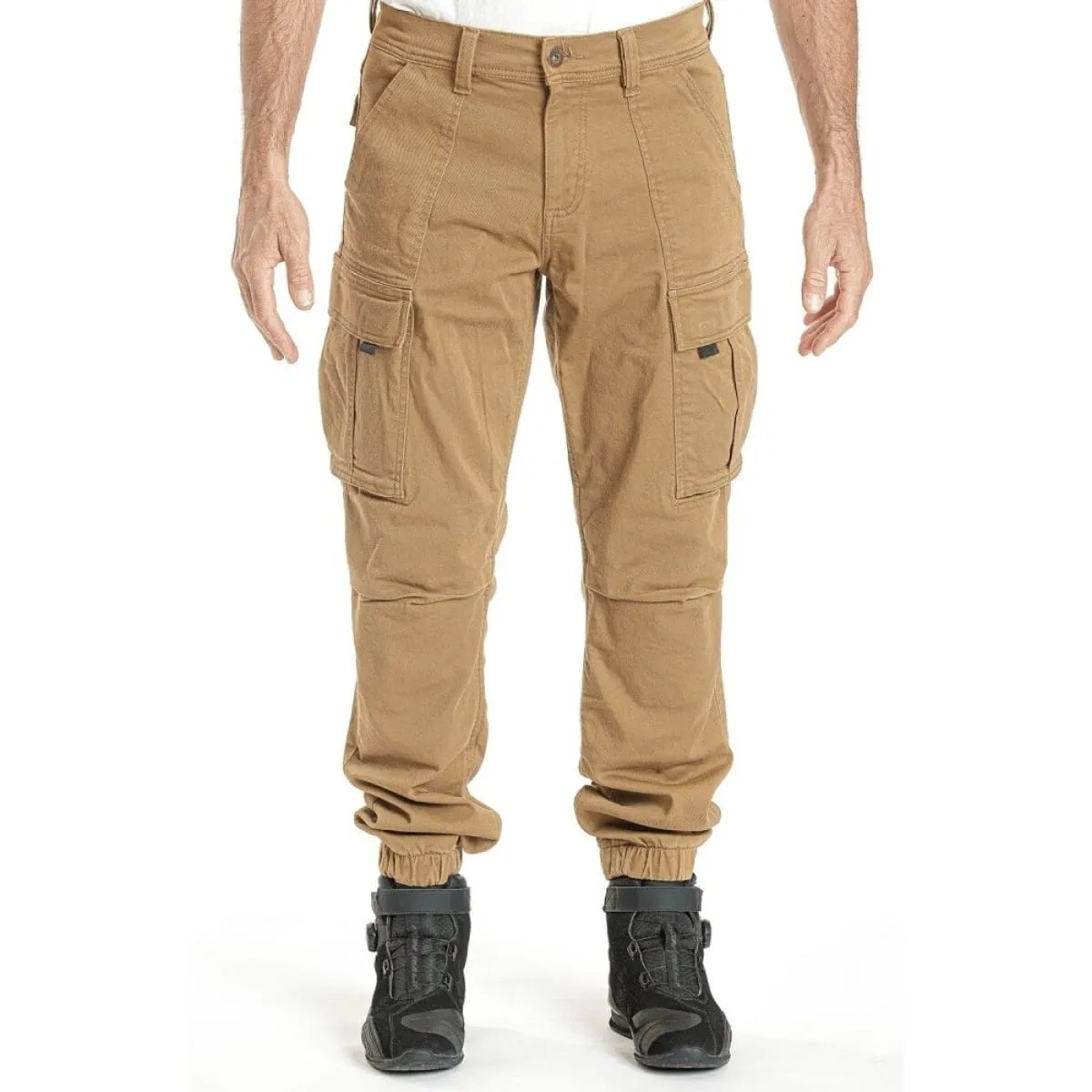 Pantalon Ixon Joker Sable - Pantalon Textile