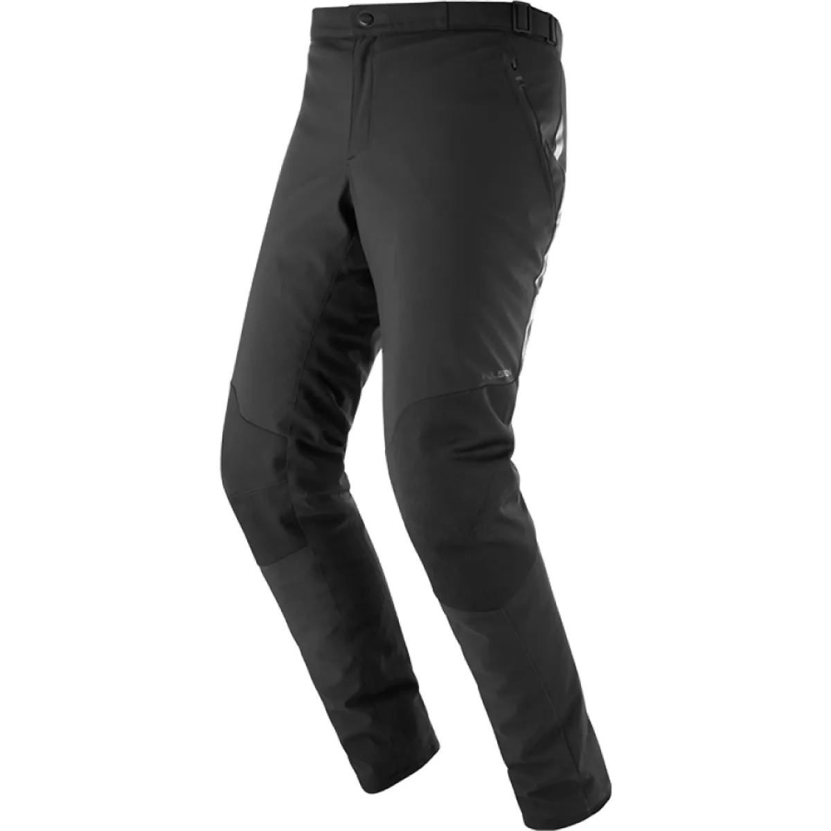 Pantalon Ixon Pulsion Noir - Pantalon Textile