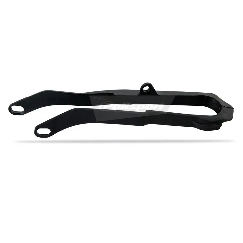 Patin de bras oscillant Polisport noir Honda:PS222BC01 - piecemotoquad