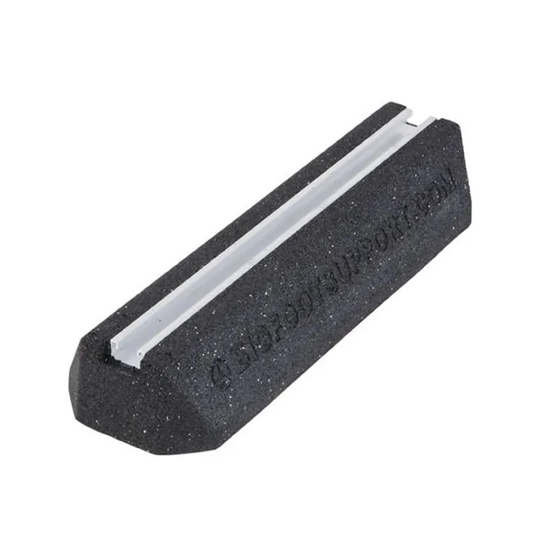 Pieds de fixation 600 x 180 x 95 mm Big Foot