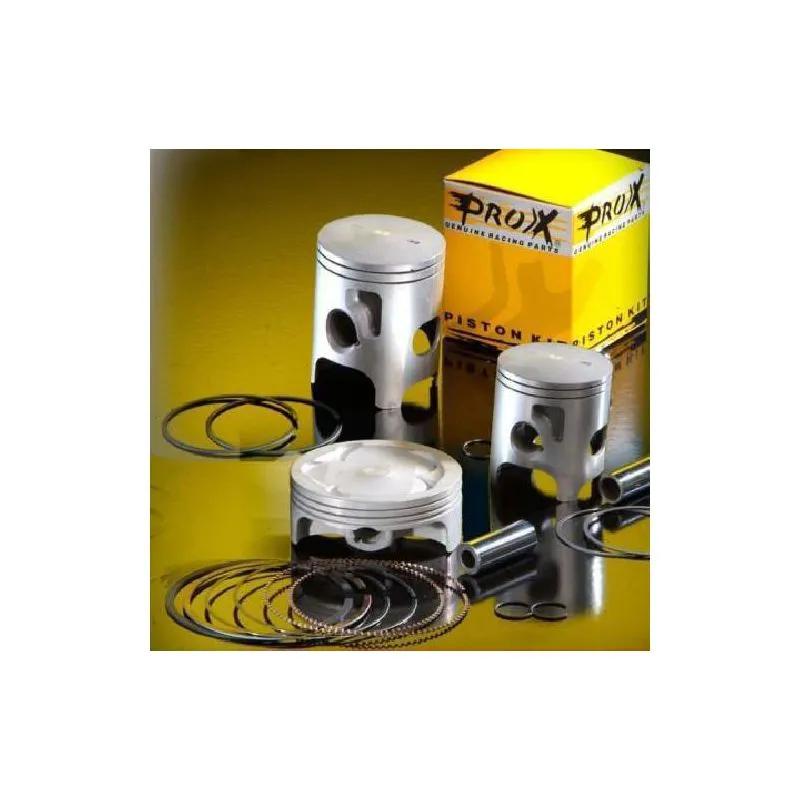 Piston PROX forgé haute compression Ø77,99 Honda CRF 250 R