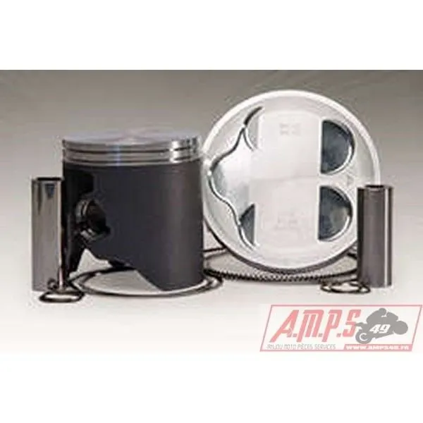 Piston VERTEX forgé - 252008