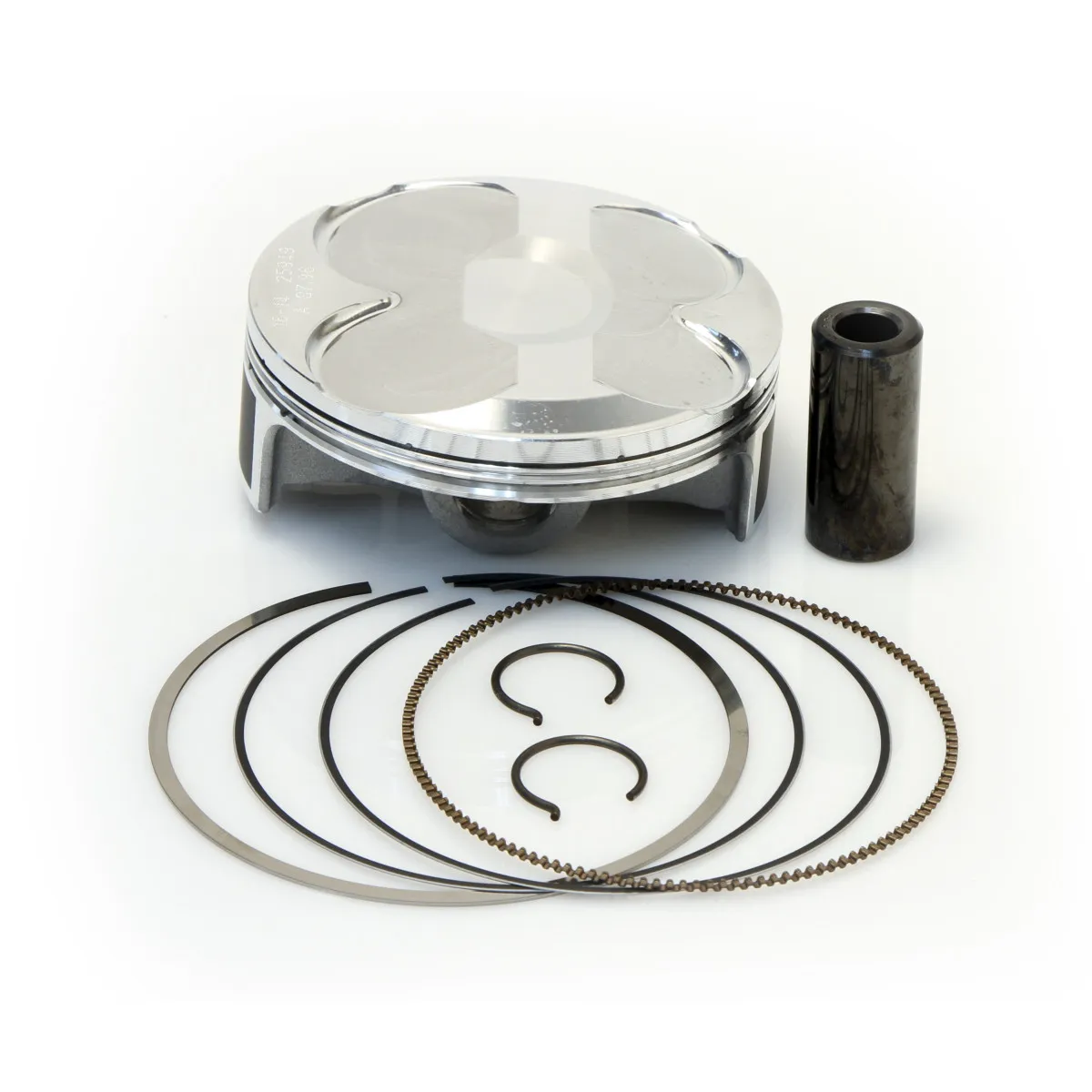 Piston Vertex Forgé haute compression KTM 350 SXF 2016-2017 HUSQVARNA 350 FC 2016-2017