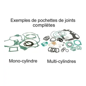 Pochette de joints moteur complète CENTAURO 1100 ZR Zephyr 1992-1996