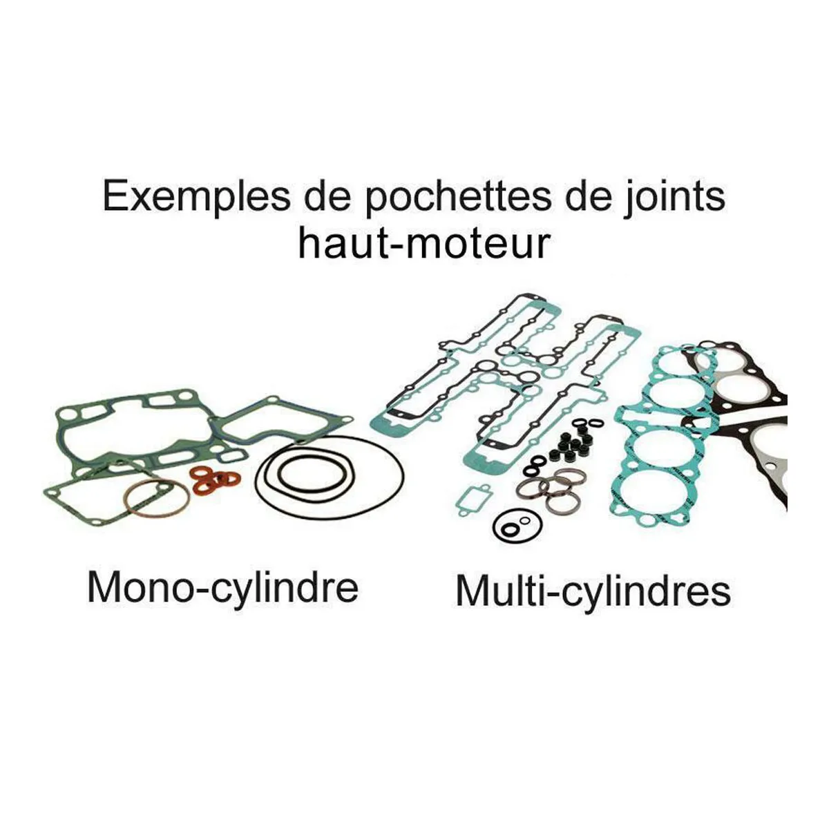 Pochette de joints moteur complète CENTAURO 750 VF C 1993-1999