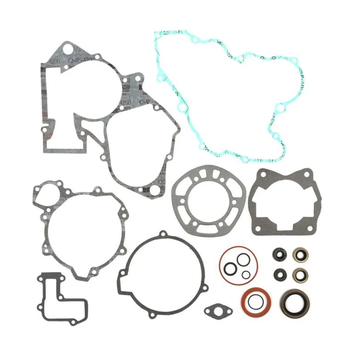 Pochette joints moteur complète PROX KTM 125 SX-EXC 1993-1997