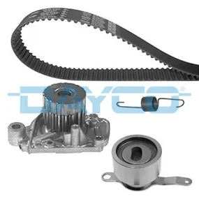 Pompe à eau + kit de courroie de distribution DAYCO KTBWP3920 