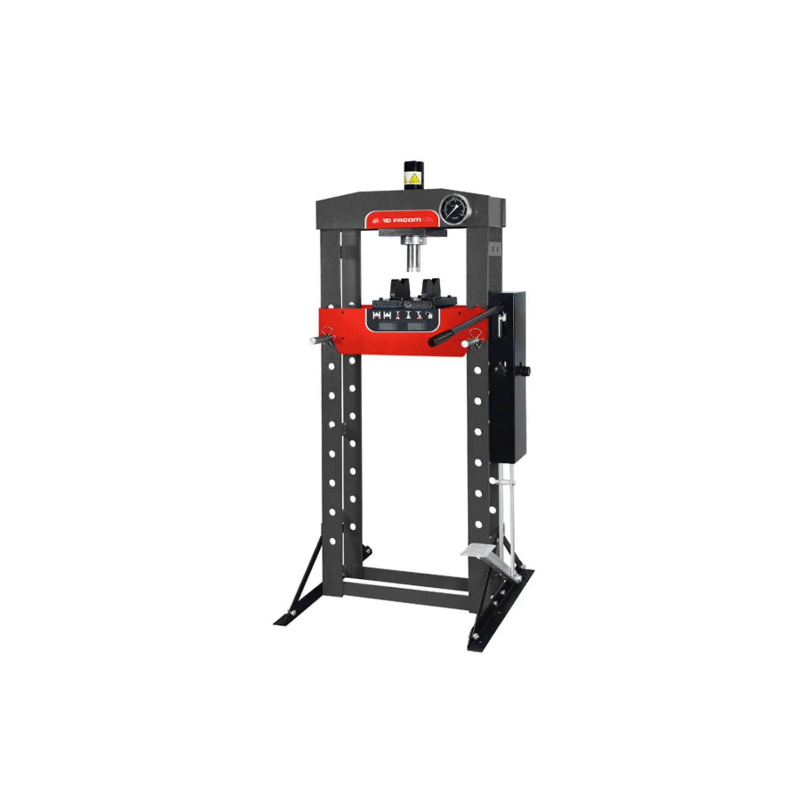 Presse 20t - Facom W.420
