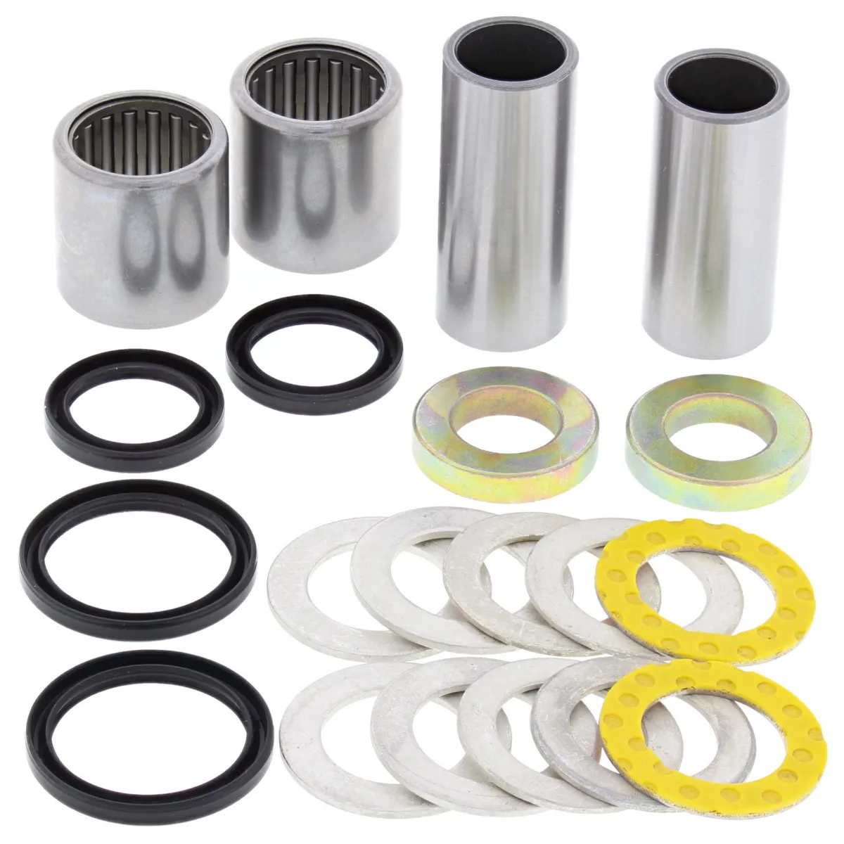 Roulements de bras oscillant ALL BALLS - HONDA 250-450 CRF R 2013-2015